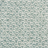 Moro Celadon Fabric Sample