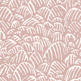 Naoshima Shell Wallpaper Sample