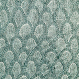 Scopello Celadon Fabric Sample