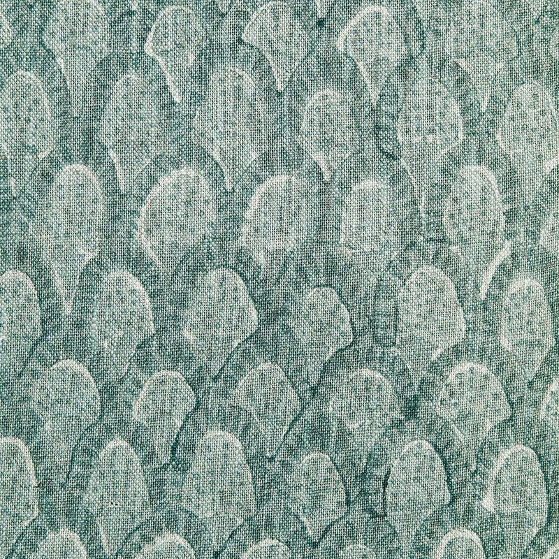 Scopello Celadon Fabric Sample