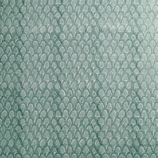 Scopello Celadon Fabric Sample