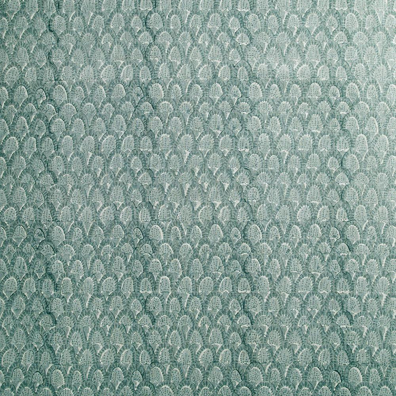Scopello Celadon Fabric Sample