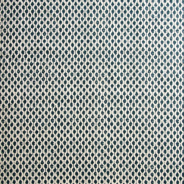 Siam Pacific Blue Fabric Sample