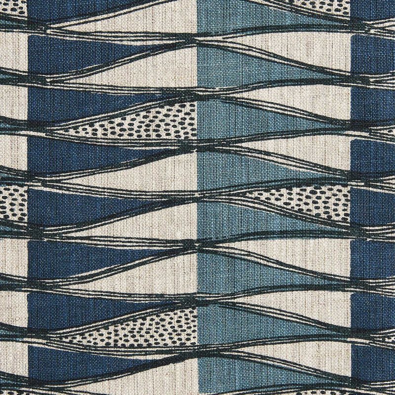Tangier Denim