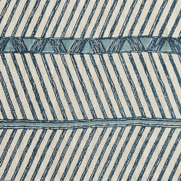 Zanzibar Azure Fabric Sample