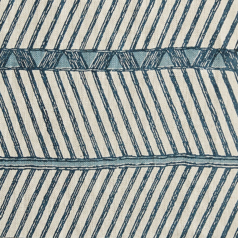 Zanzibar Azure Fabric Sample