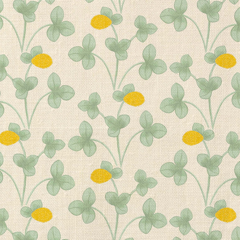 Chintz Constance Lemon