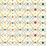 Improvisation 1 Yellow Wallpaper Sample