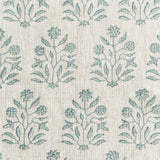 Amer Celadon Fabric Sample
