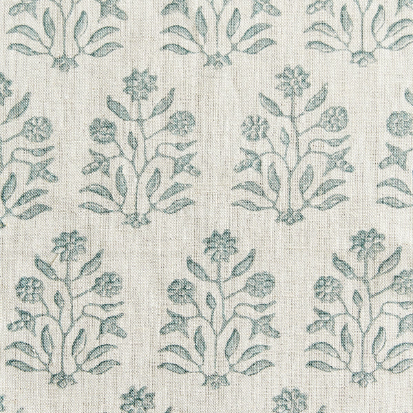 Amer Celadon Fabric Sample