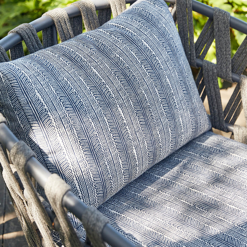 Balos Atlantic Fabric Sample