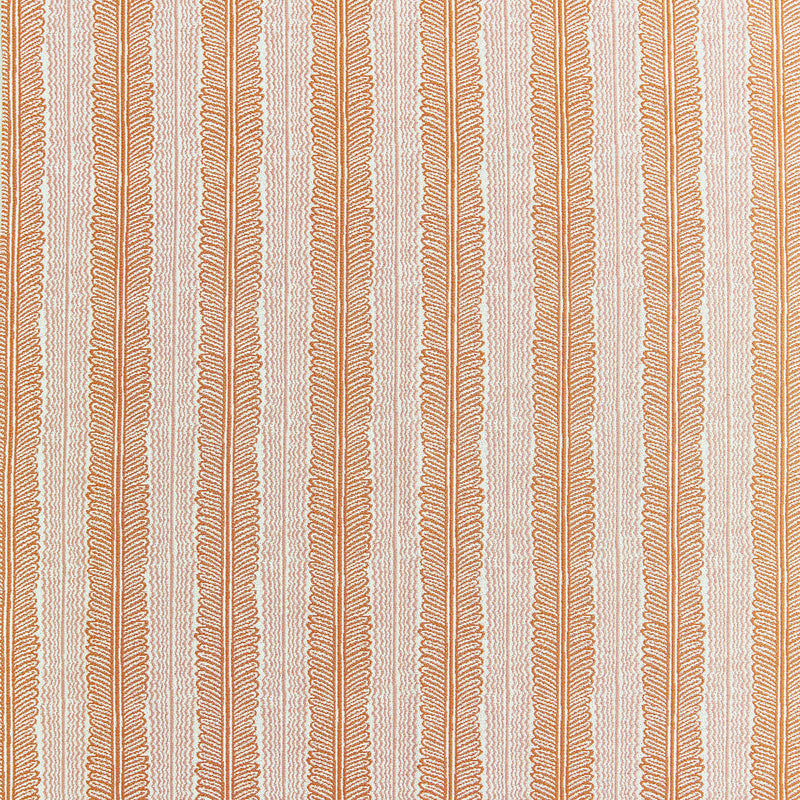 Balos Papaya Fabric Sample