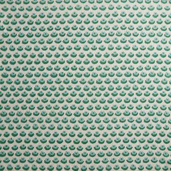 Cadiz Emerald Fabric Sample