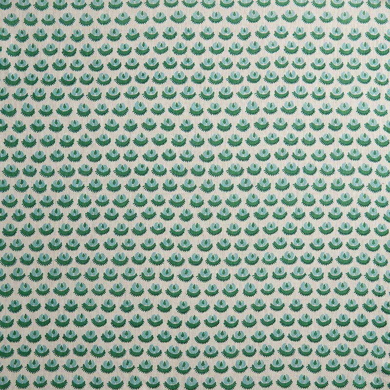 Cadiz Emerald Fabric Sample
