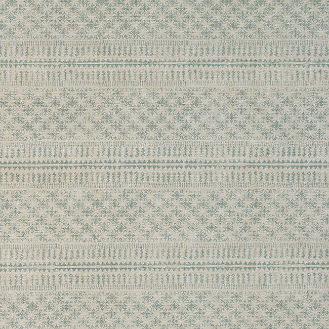 Caldecote Duck Egg Wallpaper