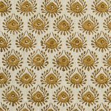 Lyon Saffron Fabric Sample