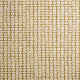 Pahari Saffron Fabric Sample