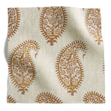 Paisley Petal Fabric Sample