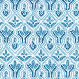Praiano Ocean Wallpaper Sample