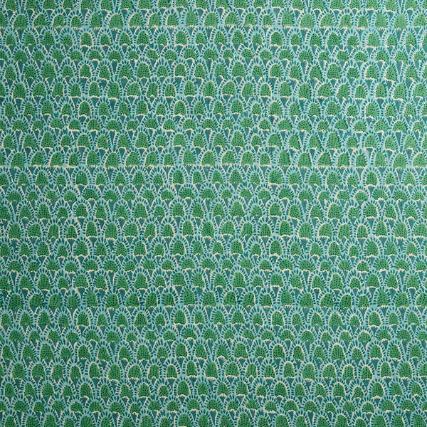Scopello Emerald Fabric Sample