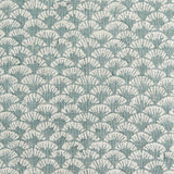 Sensu Celadon Fabric Sample