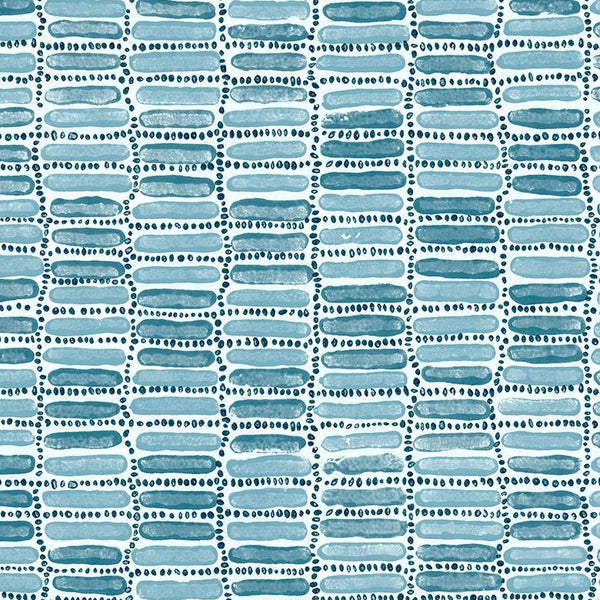 Thebes Marine Wallpaper