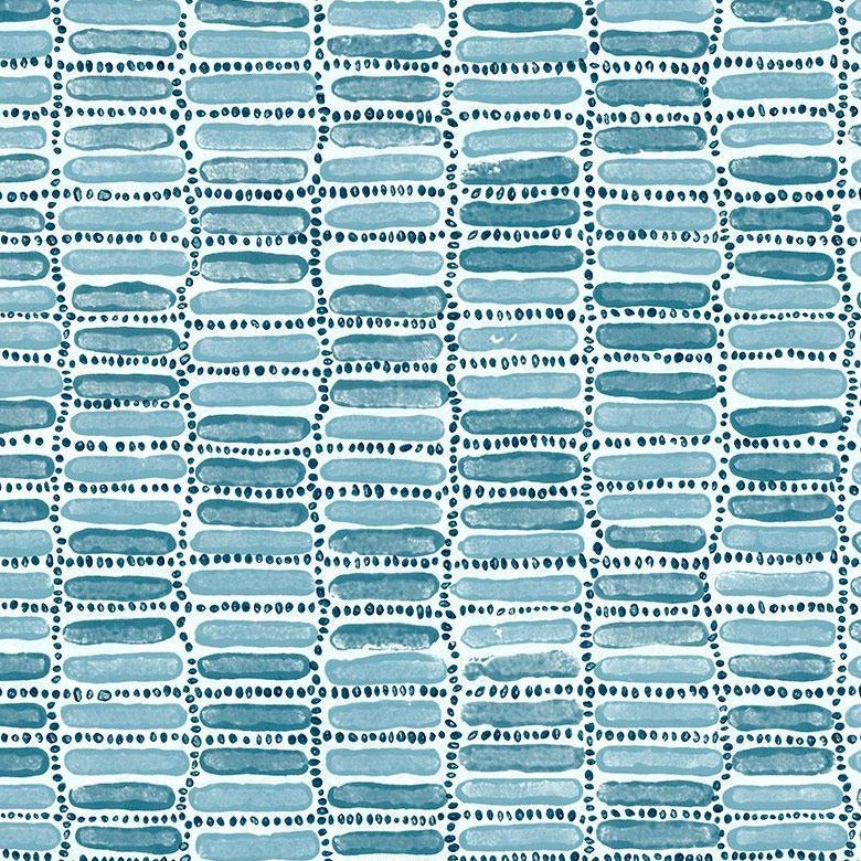 Thebes Marine Wallpaper